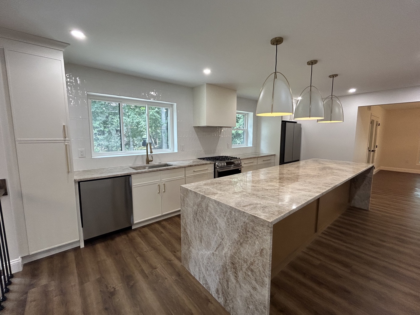 Kitchen Remodel