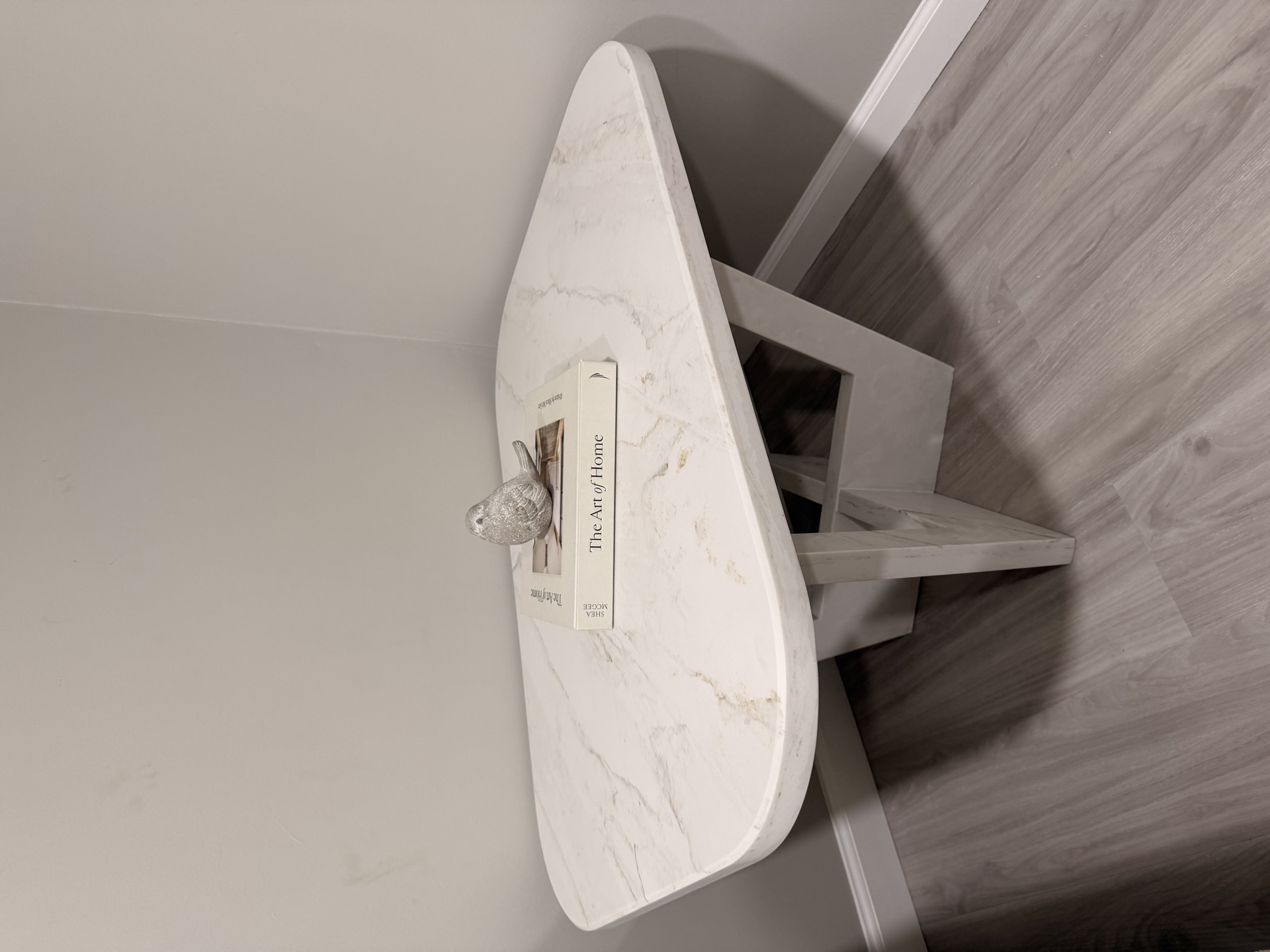 Premium stone countertop installation