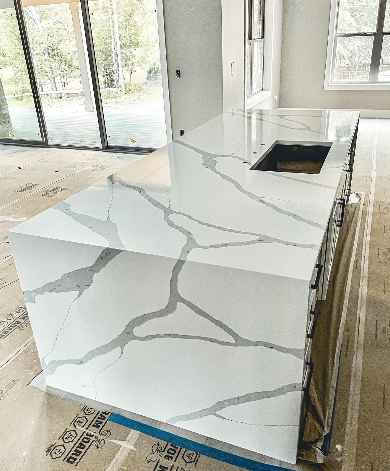 Quartz Countertops