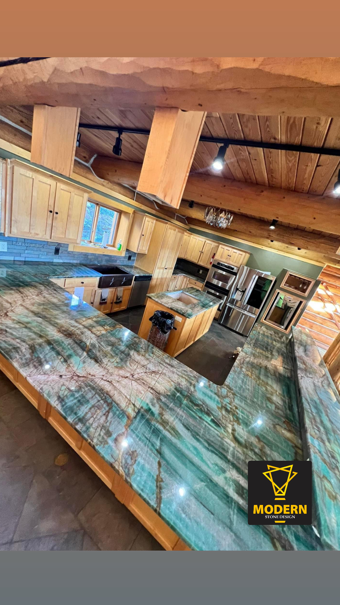 Quartzite Countertops