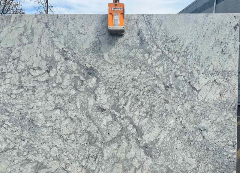 Granite Branco Bahamas