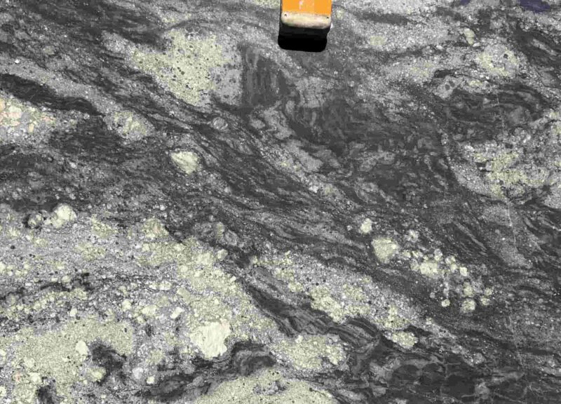 Granite Delirium