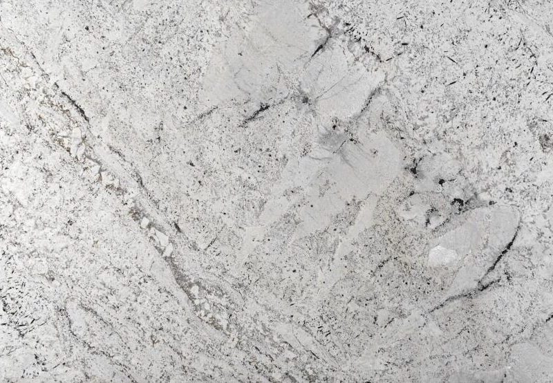 Granite White