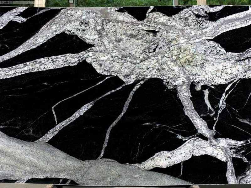 Maori Granite