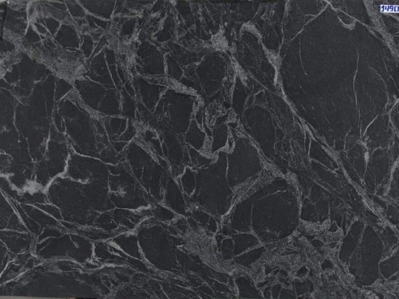 Quartzite Silver