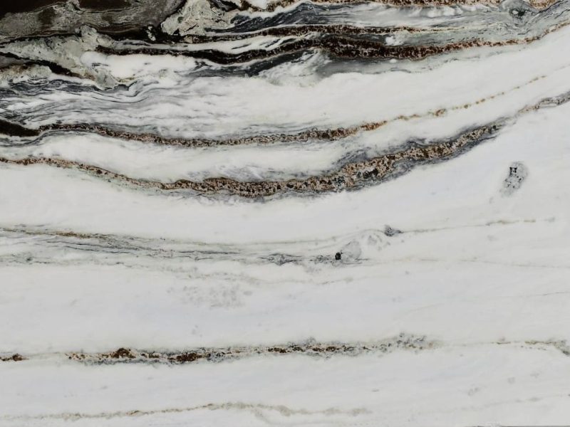 Marble Glacier