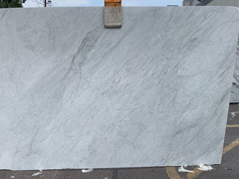 White Carrara