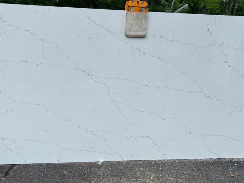 Blossom White