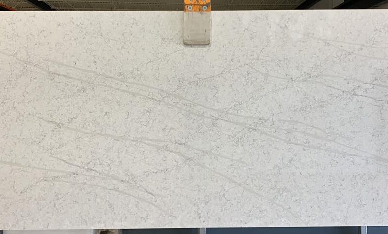 Castle white quartz