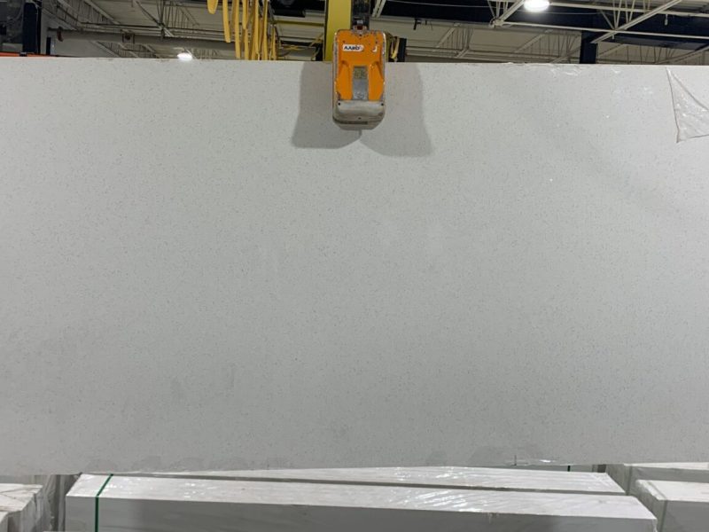 Iced White