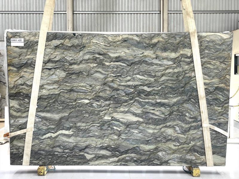 Fusion Quartzite