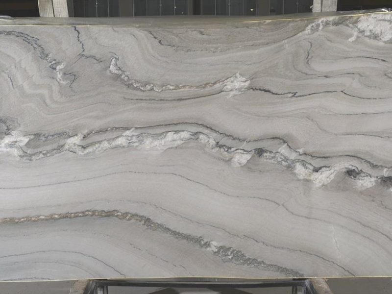 Macabus FantasyQuartzite