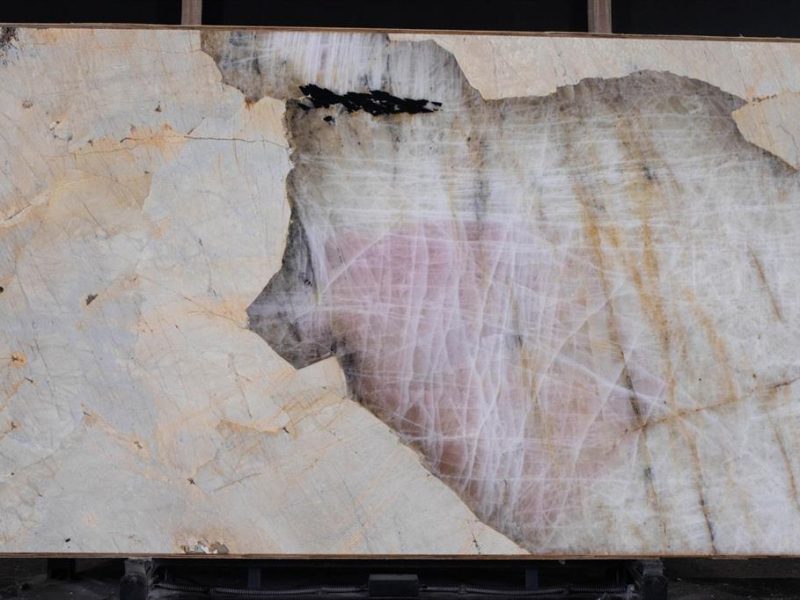 Patagonia Quartzite